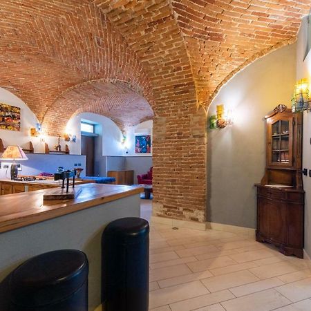 Villa Mery Casale Monferrato Dış mekan fotoğraf