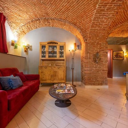 Villa Mery Casale Monferrato Dış mekan fotoğraf