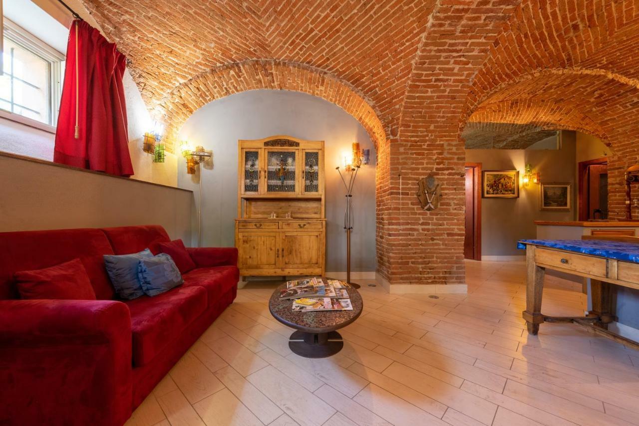 Villa Mery Casale Monferrato Dış mekan fotoğraf