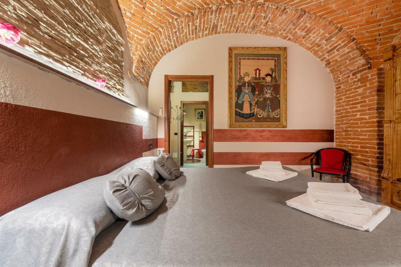Villa Mery Casale Monferrato Dış mekan fotoğraf