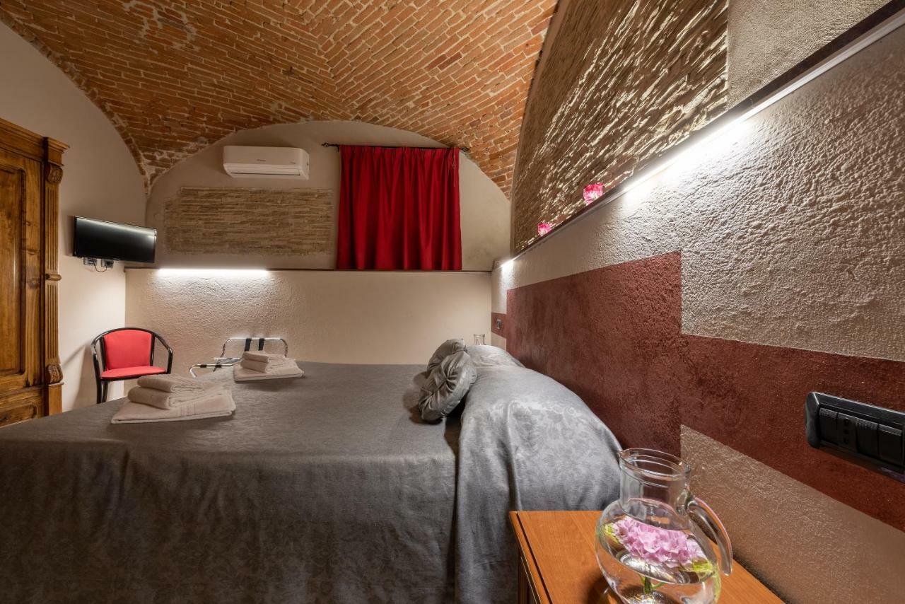 Villa Mery Casale Monferrato Dış mekan fotoğraf