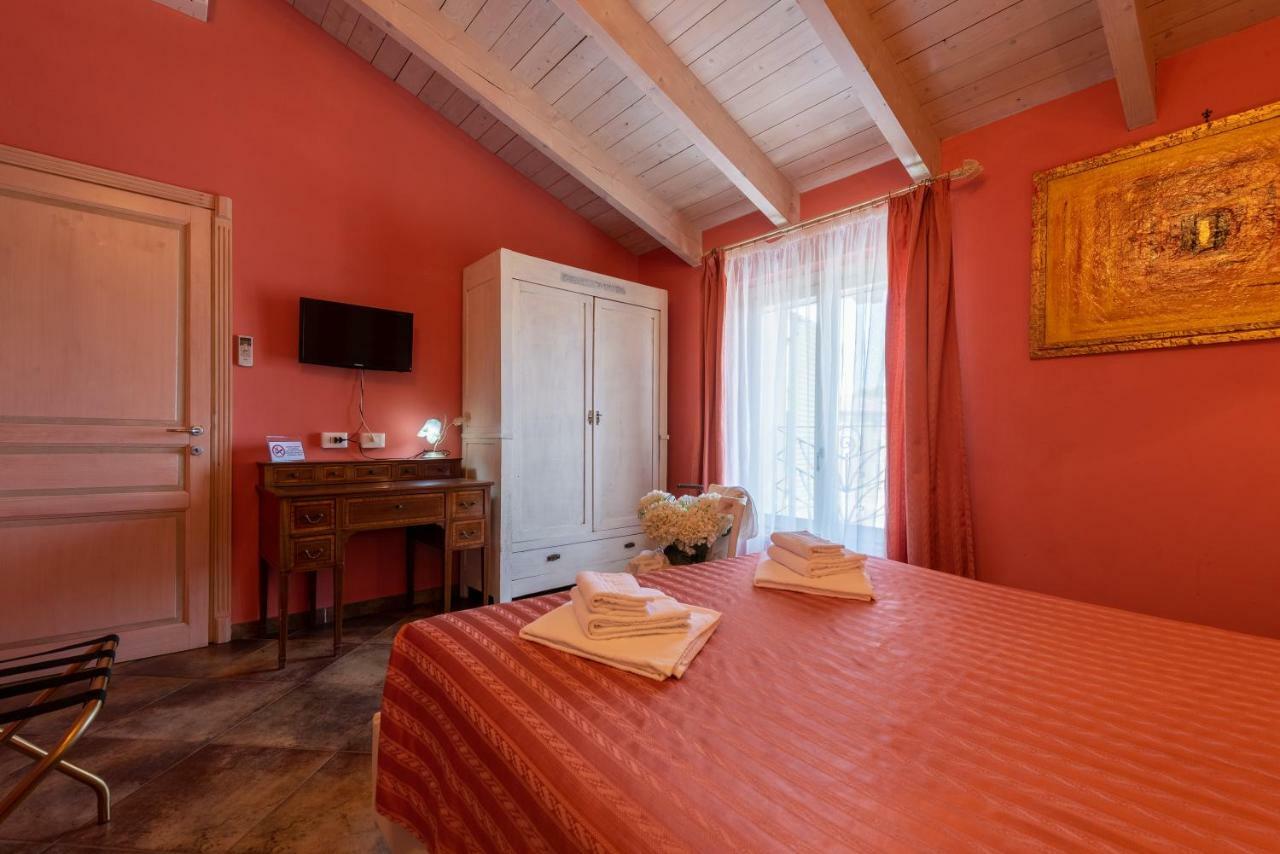 Villa Mery Casale Monferrato Dış mekan fotoğraf
