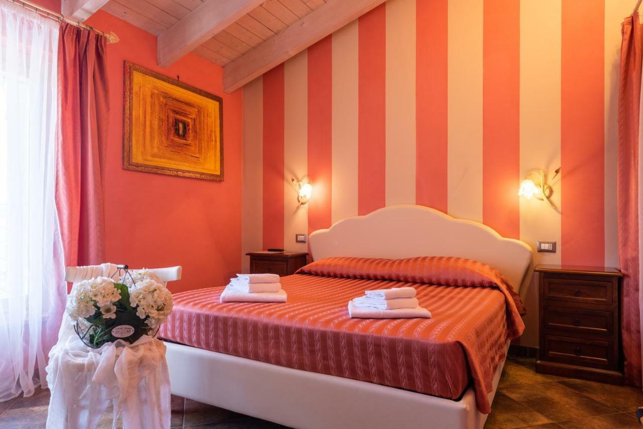 Villa Mery Casale Monferrato Dış mekan fotoğraf