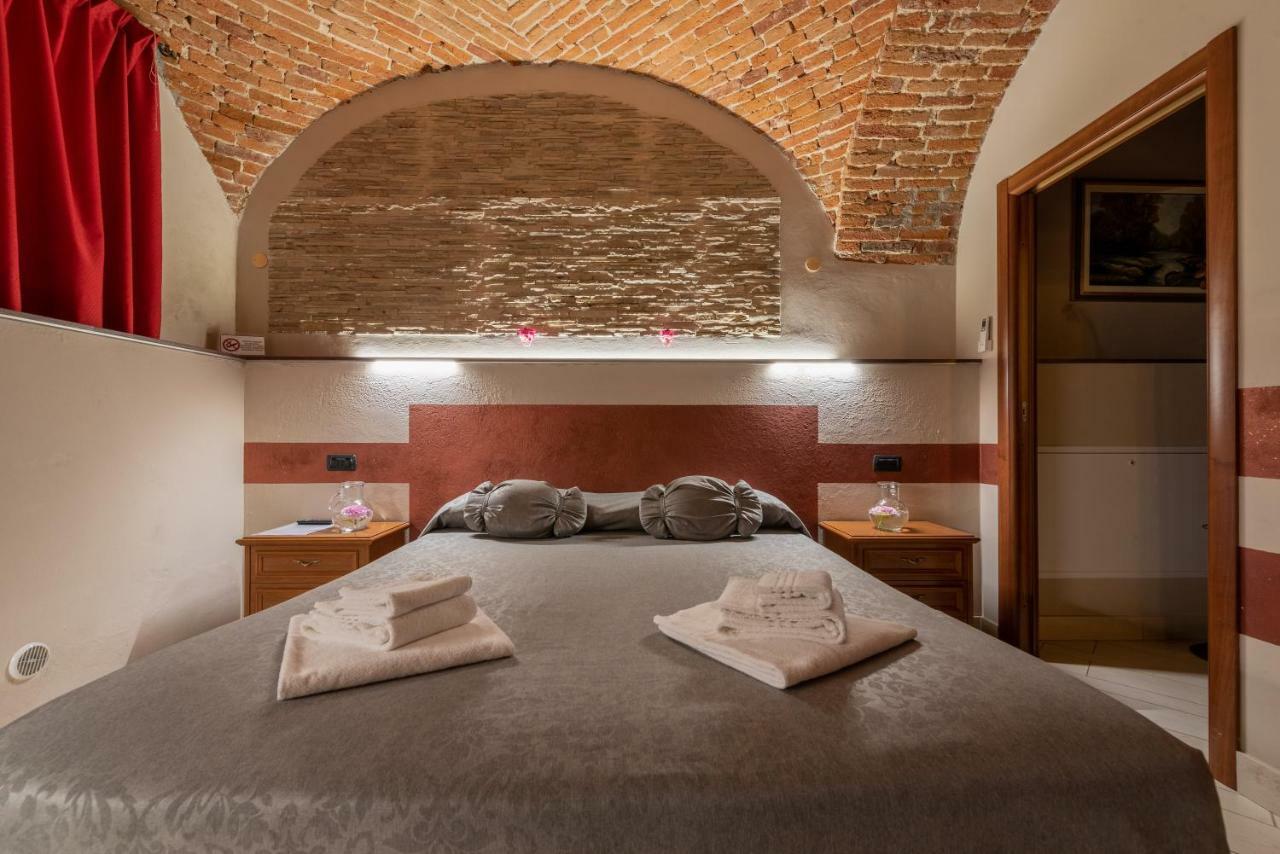 Villa Mery Casale Monferrato Dış mekan fotoğraf