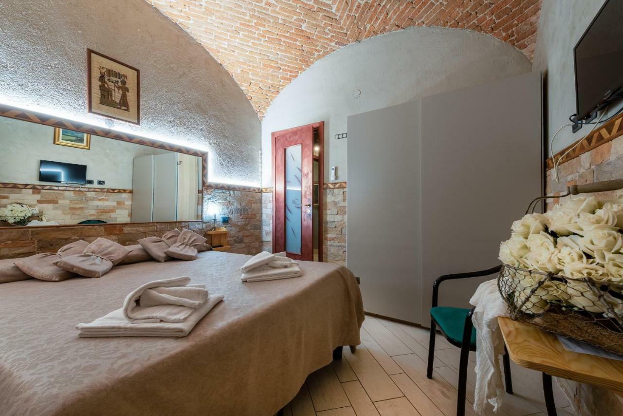 Villa Mery Casale Monferrato Dış mekan fotoğraf
