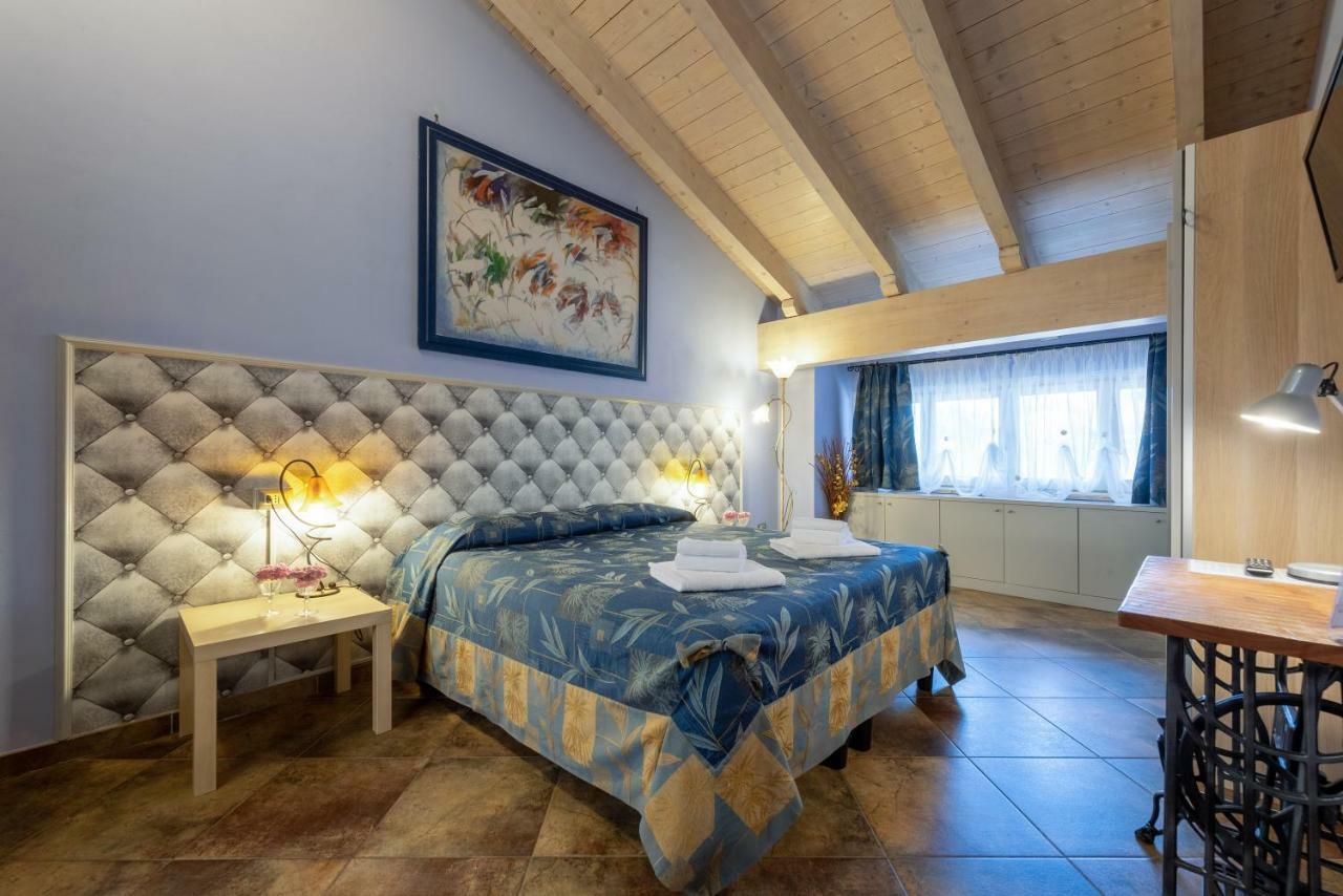 Villa Mery Casale Monferrato Dış mekan fotoğraf