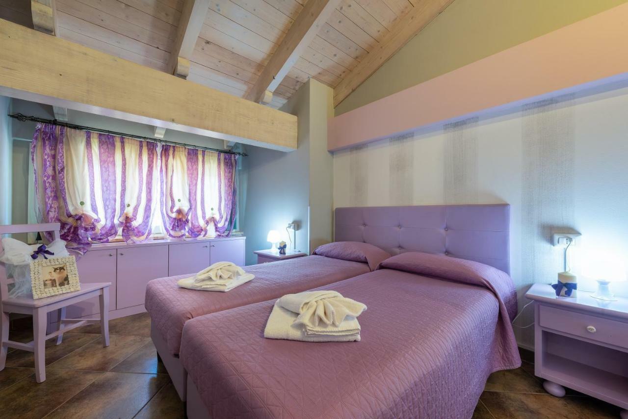Villa Mery Casale Monferrato Dış mekan fotoğraf