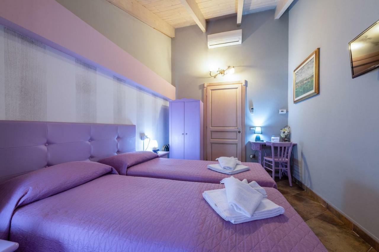 Villa Mery Casale Monferrato Dış mekan fotoğraf