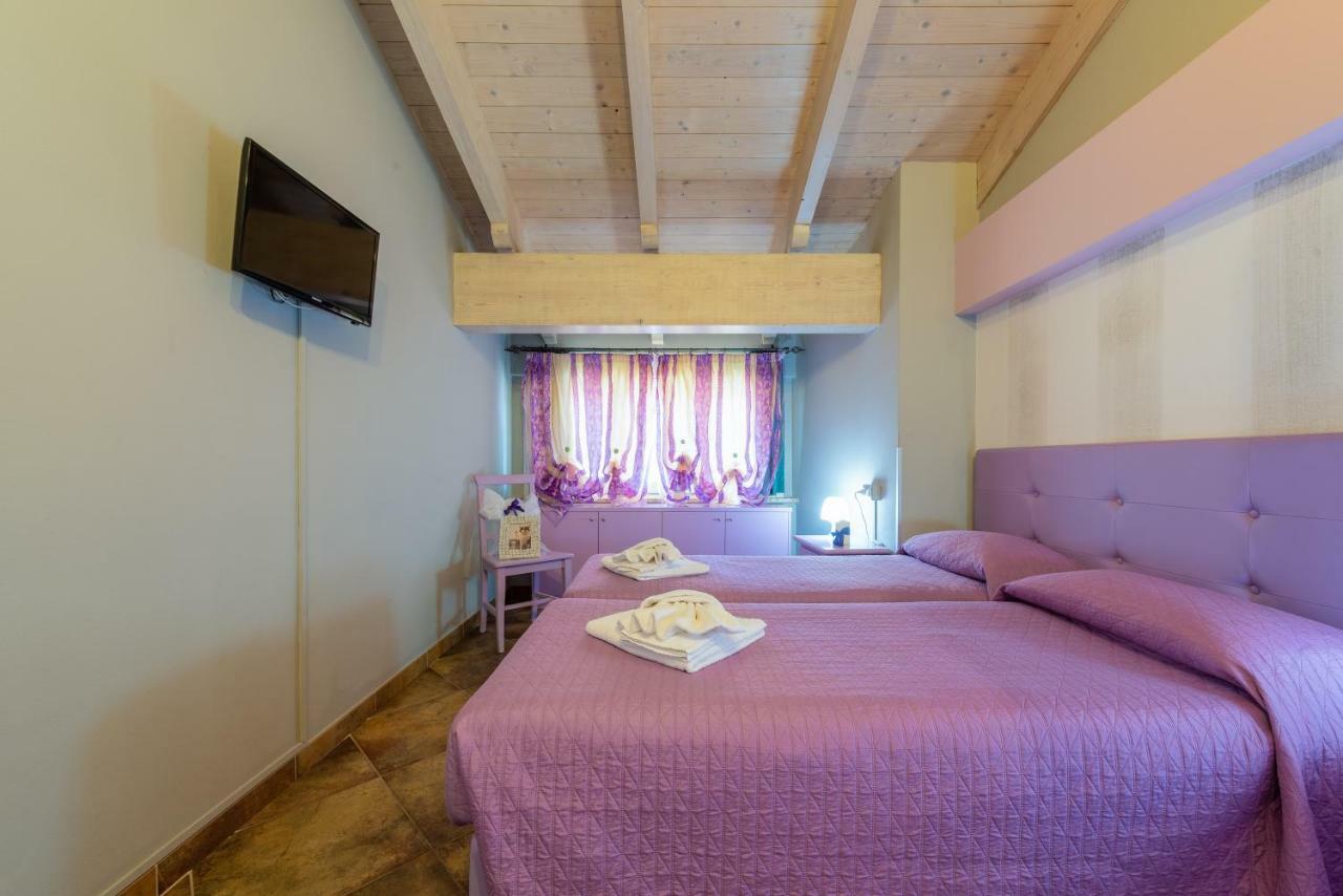 Villa Mery Casale Monferrato Dış mekan fotoğraf
