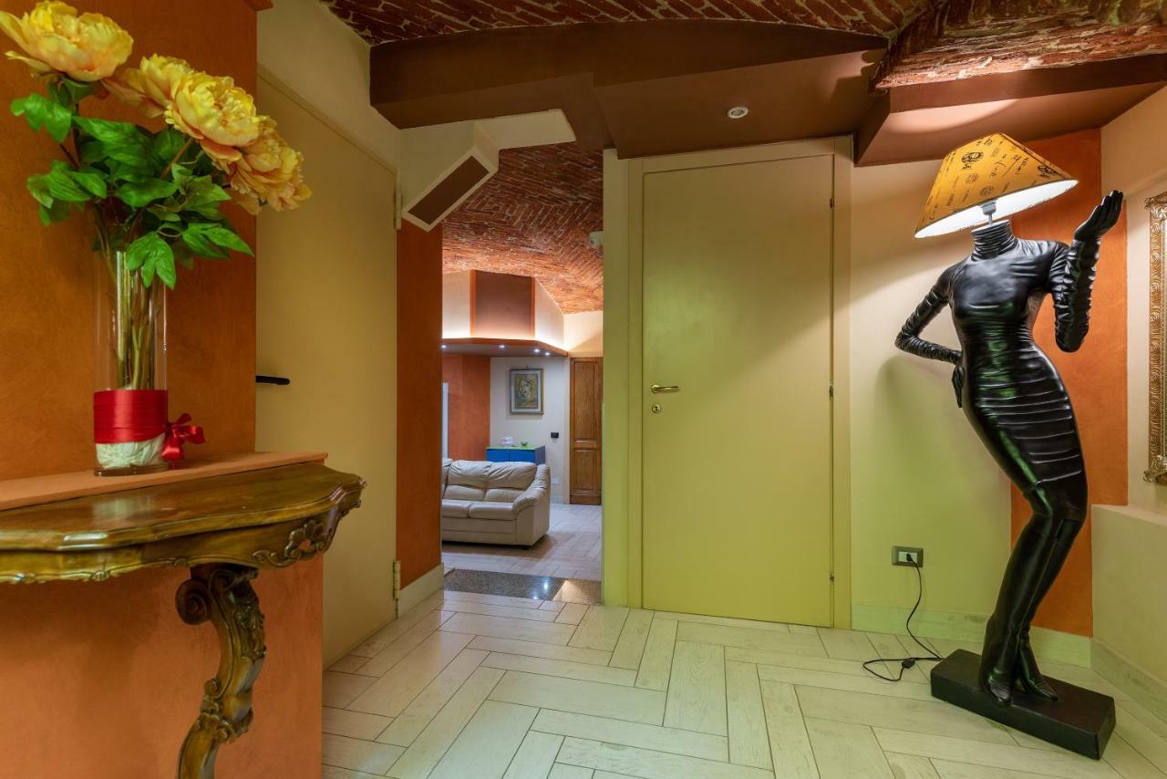 Villa Mery Casale Monferrato Dış mekan fotoğraf
