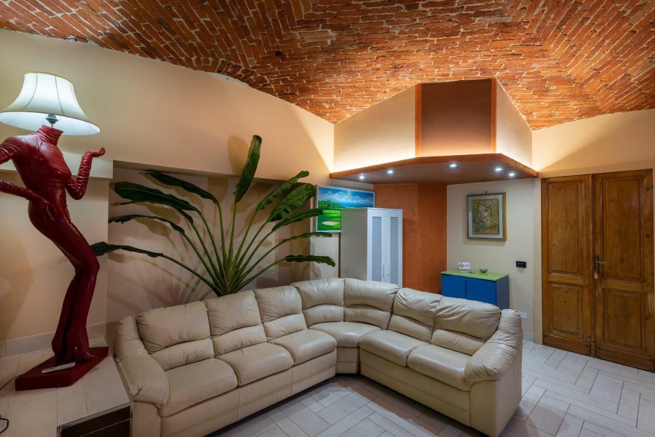 Villa Mery Casale Monferrato Dış mekan fotoğraf