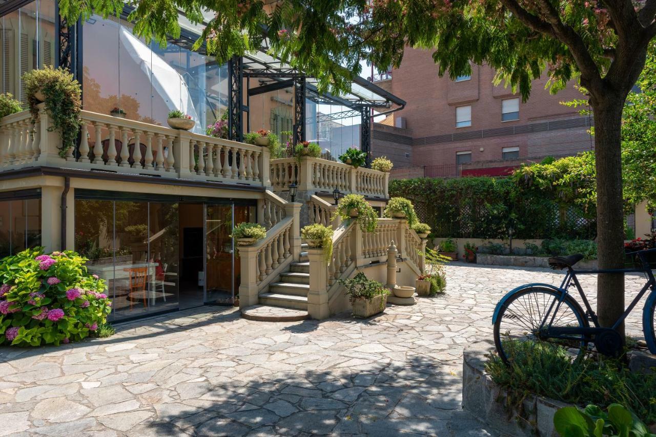 Villa Mery Casale Monferrato Dış mekan fotoğraf