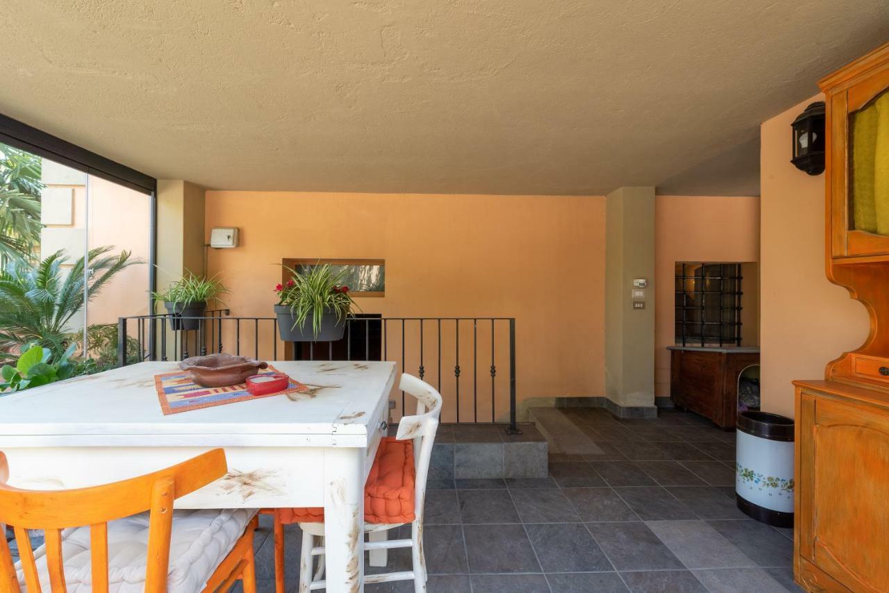Villa Mery Casale Monferrato Dış mekan fotoğraf