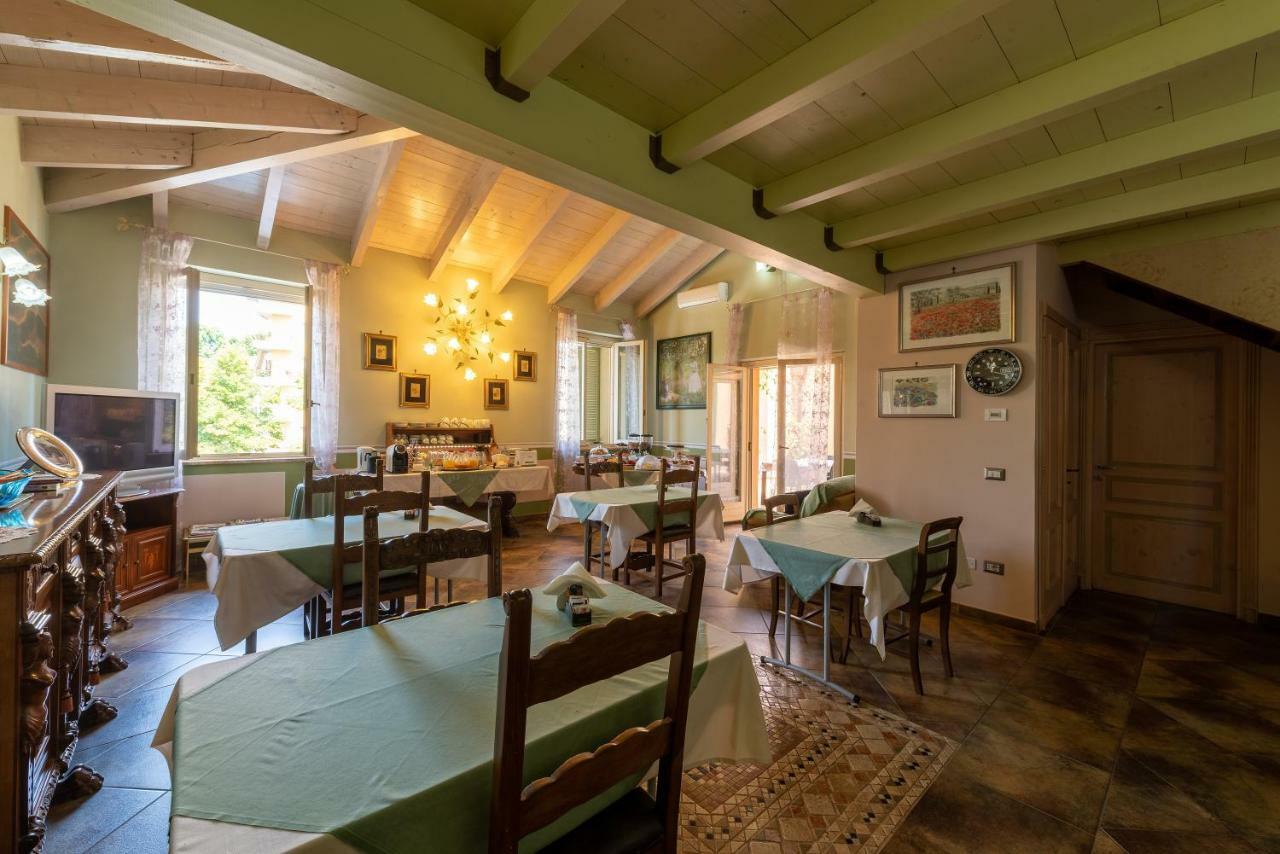 Villa Mery Casale Monferrato Dış mekan fotoğraf