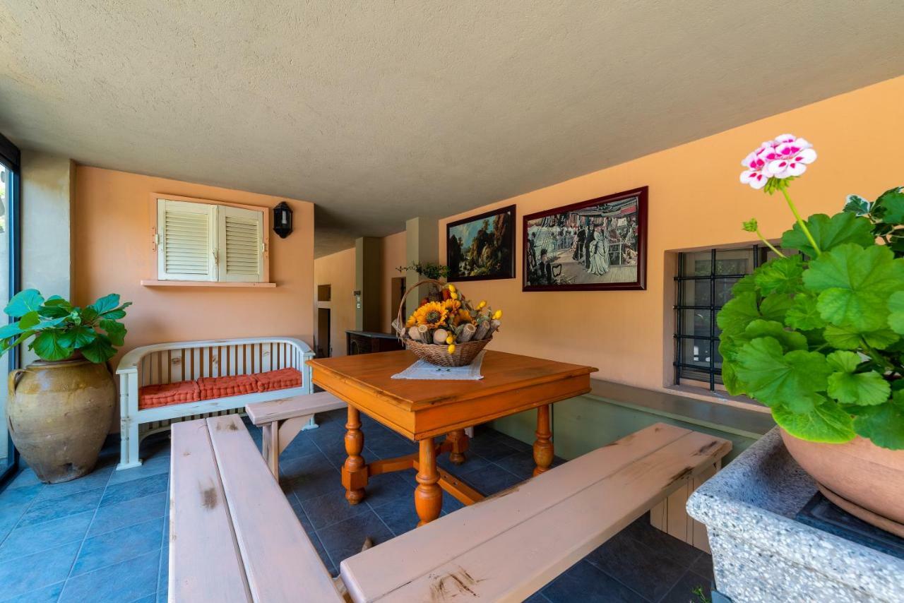 Villa Mery Casale Monferrato Dış mekan fotoğraf